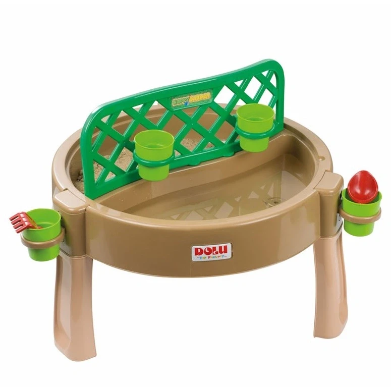 Dolu Креативна масичка 4 во 1 (3076)