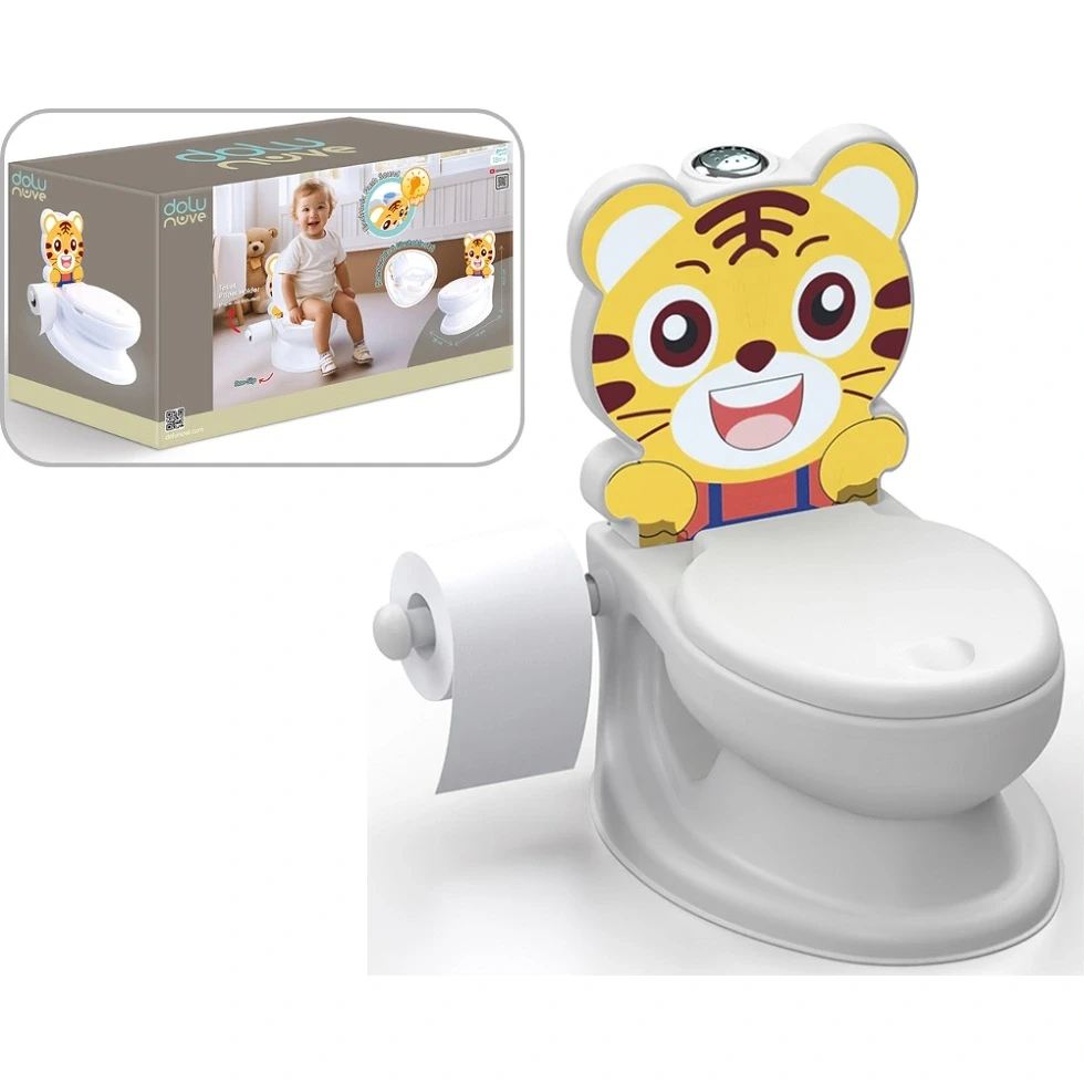 Dolu Нокшир - тигар (7239)