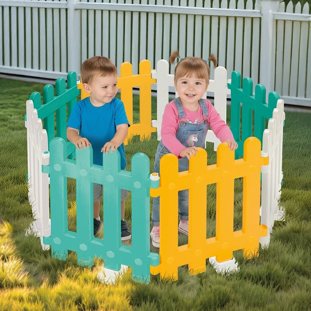 Dolu Ограда 8 пар. н:55см (2615)