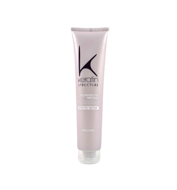 EDELSTEIN Маска за коса 175ml KERATIN STRUCTURE