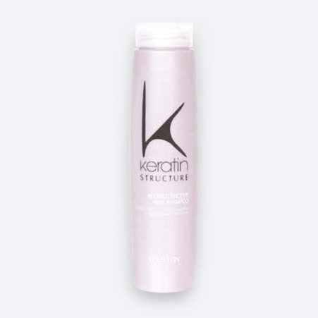 EDELSTEIN Шампон за коса 250ml KERATIN STRUCTURE