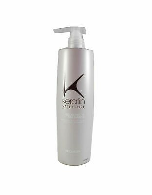 EDELSTEIN Шампон за коса 750ml KERATIN STRUCTURE