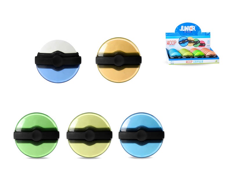 JUNIOR Гума За бришење