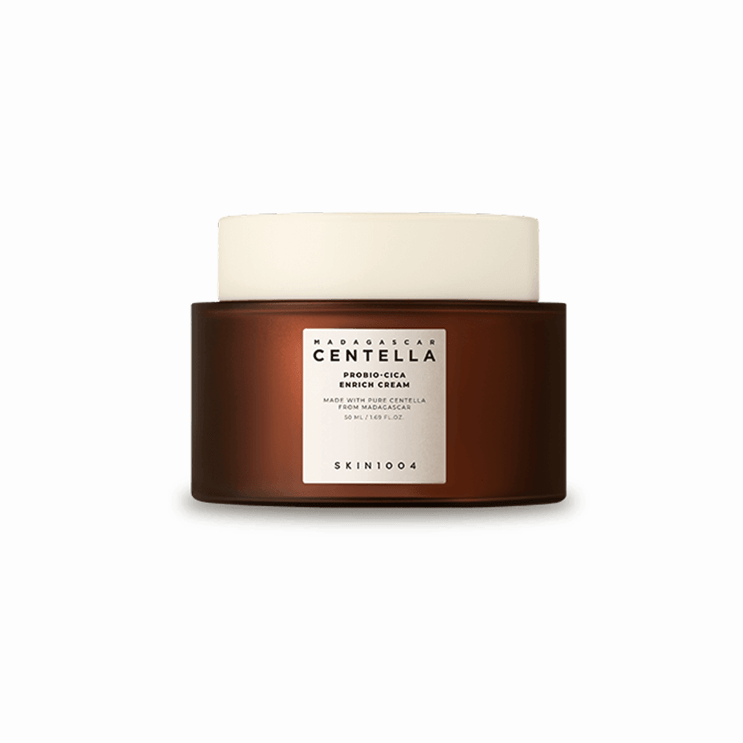 SKIN1004 Probio-Cica Enrich крем за лице 50мл