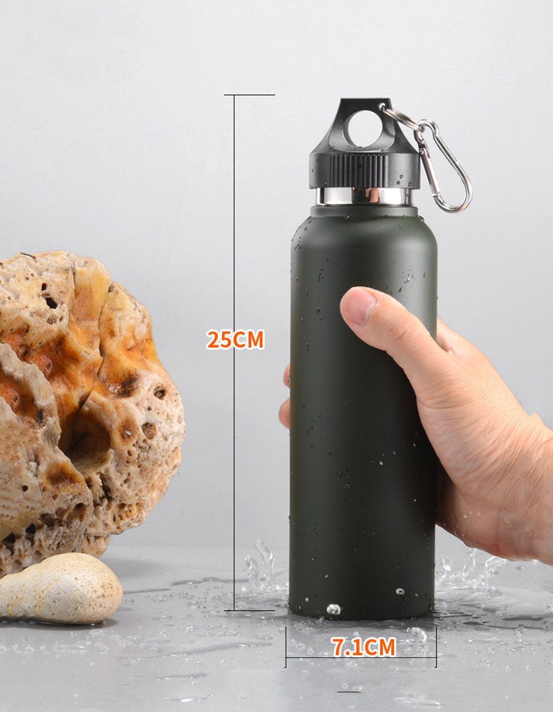 OUTLET ON Термос од не'рѓосувачки челик