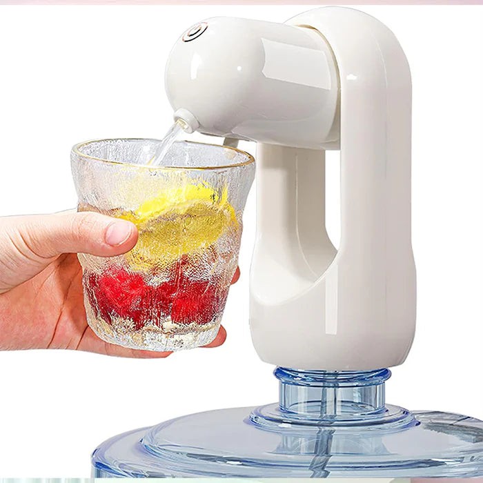 OUTLET ON Пумпа за точење вода