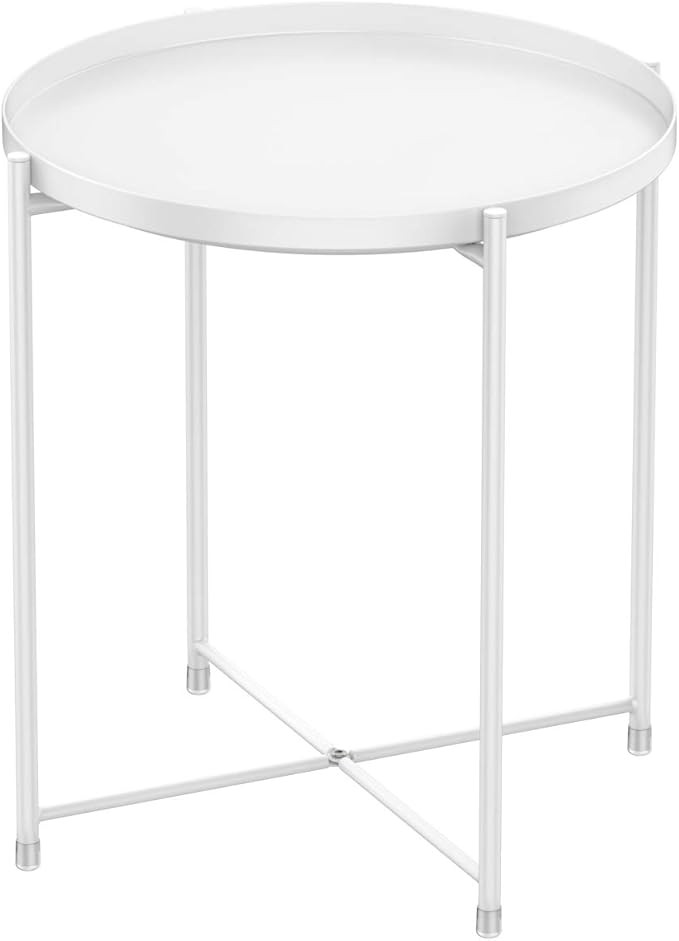 OUTLET ON Метална масичка