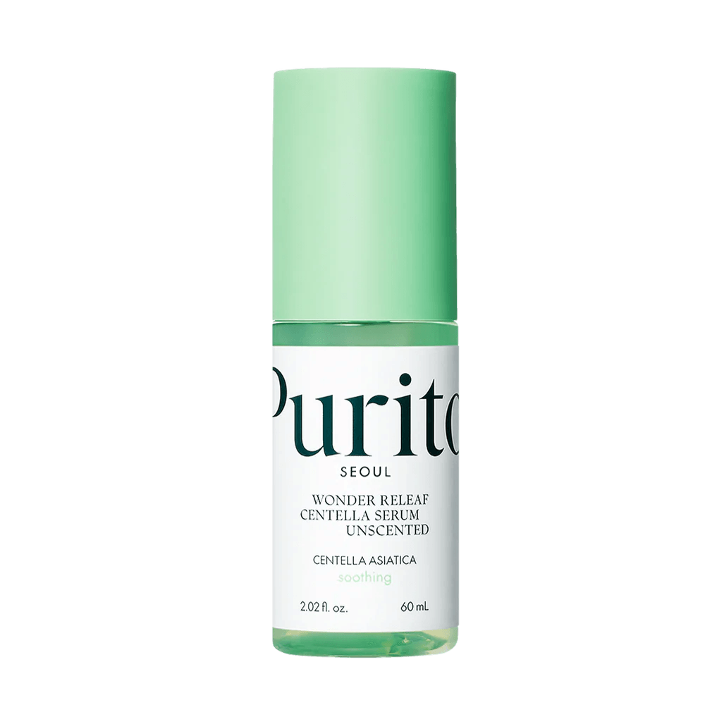 Purito Серум за лице Wonder Releaf Centella 60ml