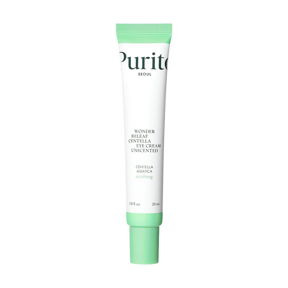 Purito Крем за очи Wonder Releaf Centella 30ml