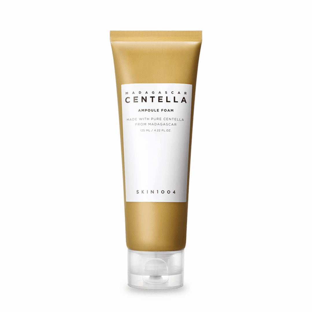 SKIN1004 Пена за чистење со ампули Centella 125мл