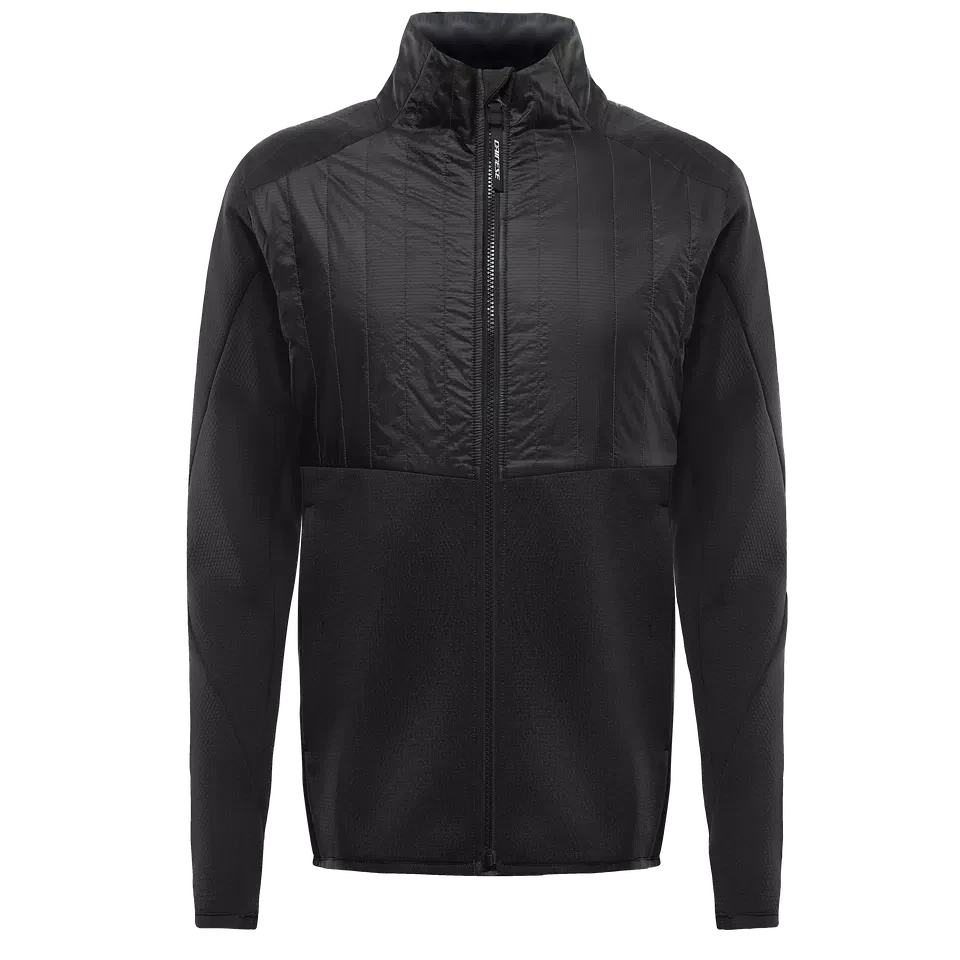 Dainese Блузон  HYBRID, црн, XL