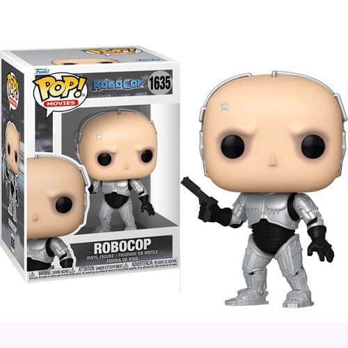 Funko Pop! Movies - RoboCop #1635 Фигура