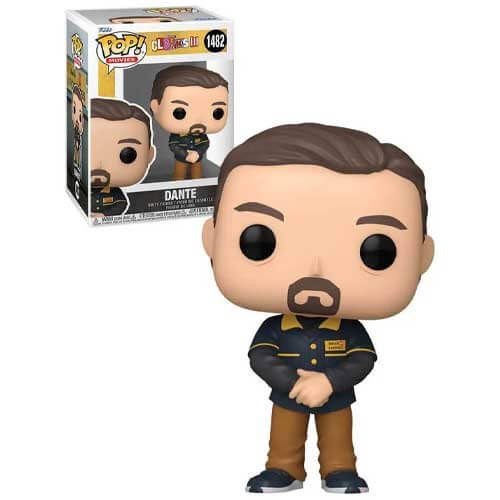 Funko Pop! Clerks III - Dante #1482 Фигура