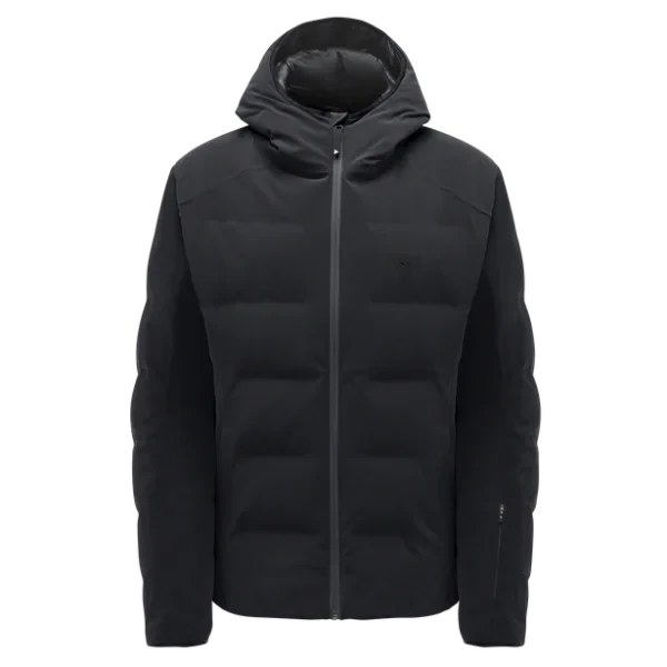 Dainese Јакна SKI DOWNJACKET, црна, XL