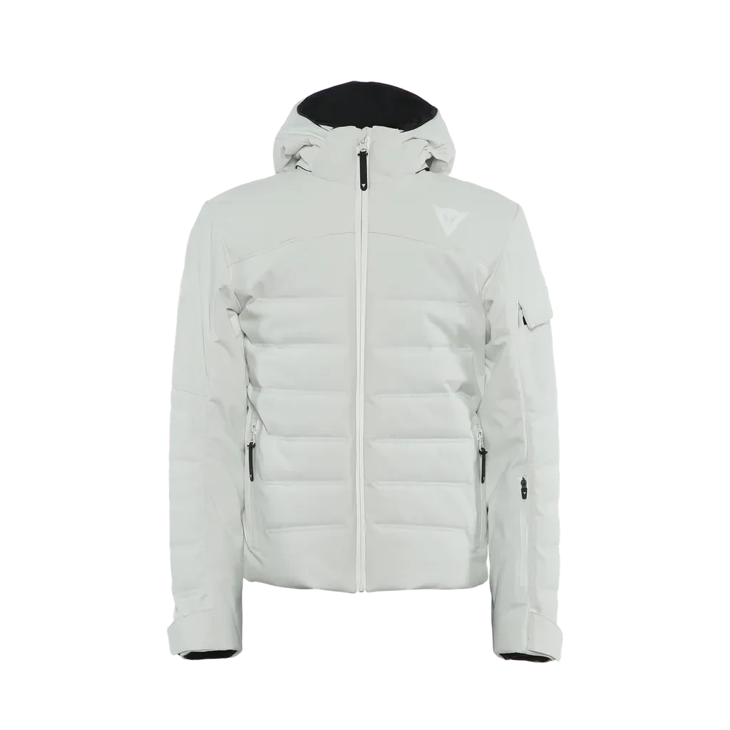 Dainese Детска Јакна RIBBO PADDING, бела, 140