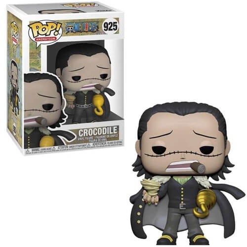 Funko Pop! One Piece - Crocodile #925 Фигура