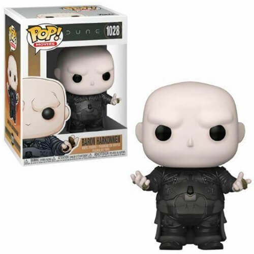 Funko Pop! Dune - Baron Harkonnen #1028 Фигура