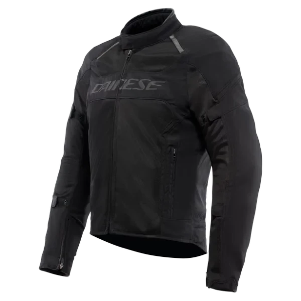 Dainese Јакна AIR FRAME 3 TEX, црна, 58