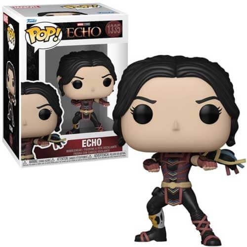 Funko Pop! Marvel Echo - Echo #1335 Фигура