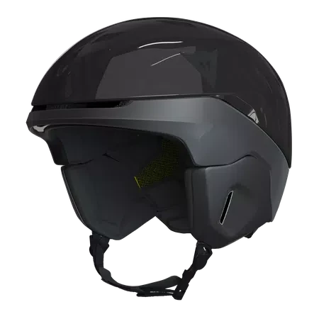 Dainese Кацига  NUCLEO SKI, црна