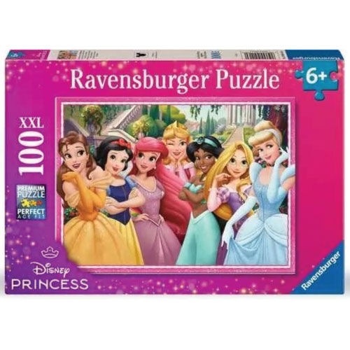 Ravensburger Life is a Fairytale Сложувалка