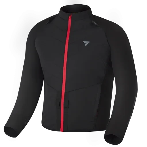 Shima Јакна WARMUP, L, црна