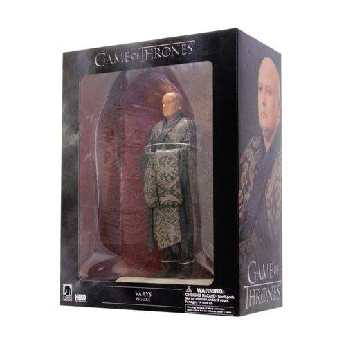 Dark Horse, Game of Thrones: Varys Фигура