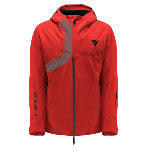 Dainese Јакна HP LEGDE, црвена, L