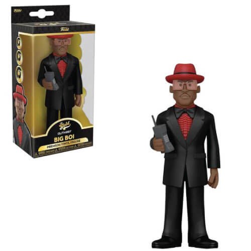 Funko Gold: Outkast - Big Boi Premium Vinyl Figure Фигура