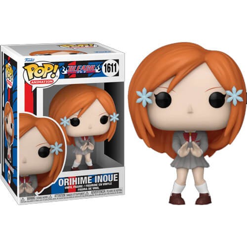 Funko Pop! Animation Bleach - Orihime Inoue #1611 Фигура