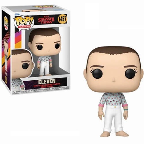 Funko Pop! Stranger Things - Eleven #1457 Фигура