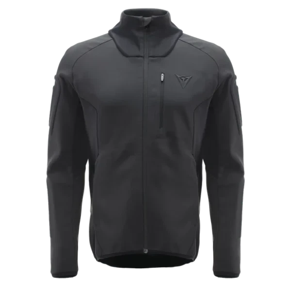 Dainese Јакна со штитник  HP CORE S+, црна, S