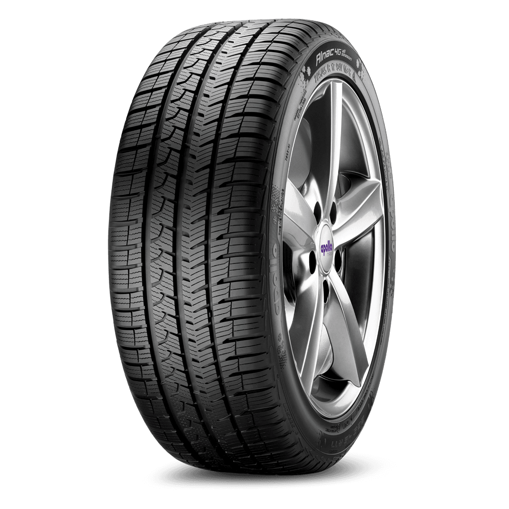 APOLLO Гума За Сите Сезони Alnac 4G All season195/55R16