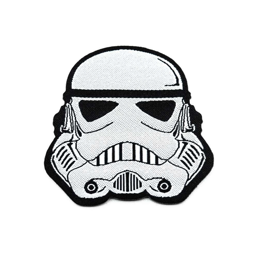 VIGOR Лепенка везен stormtrooper 5.5hx5.5w