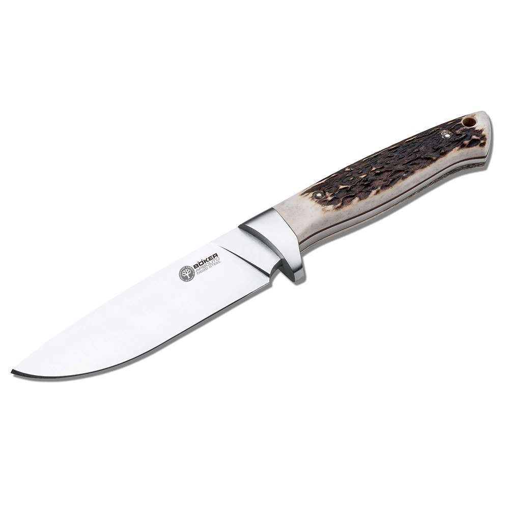 BOKER Нож Boker Arbolito - Hunter Stag