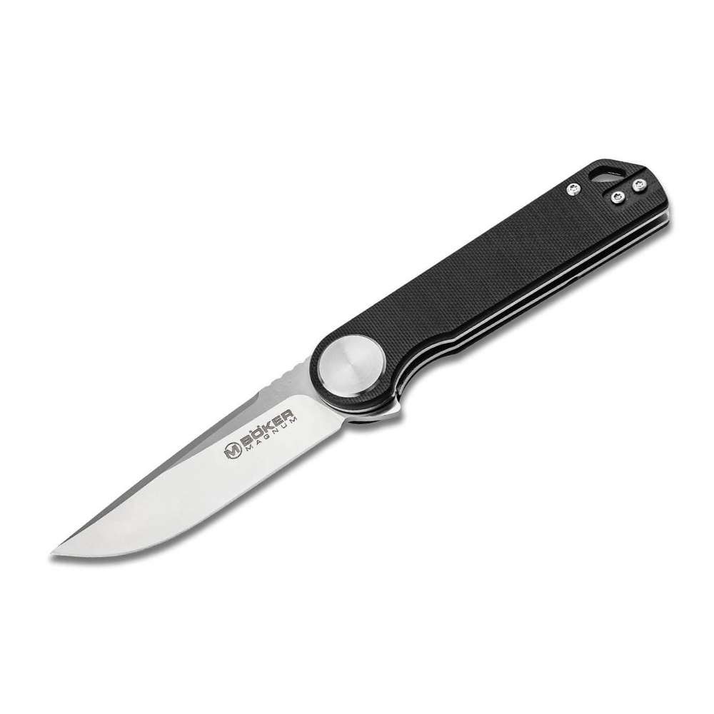 BOKER Нож Magnum - Skruva