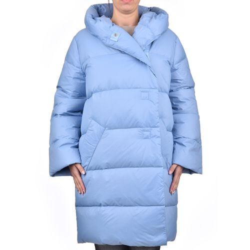 Silvian Heach Женска јакна PGA22067, сина