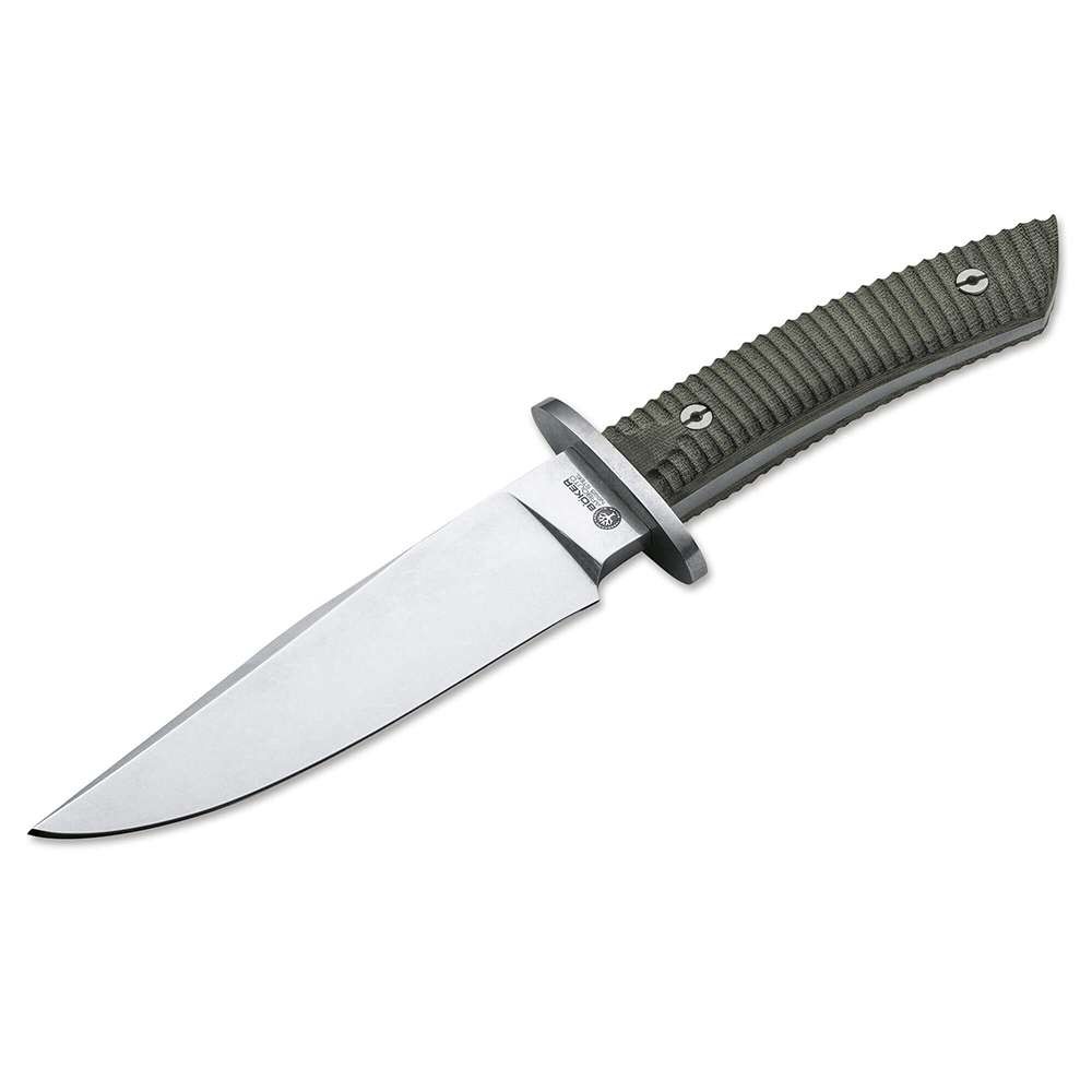BOKER Нож Boker Arbolito - Esculta Micarta