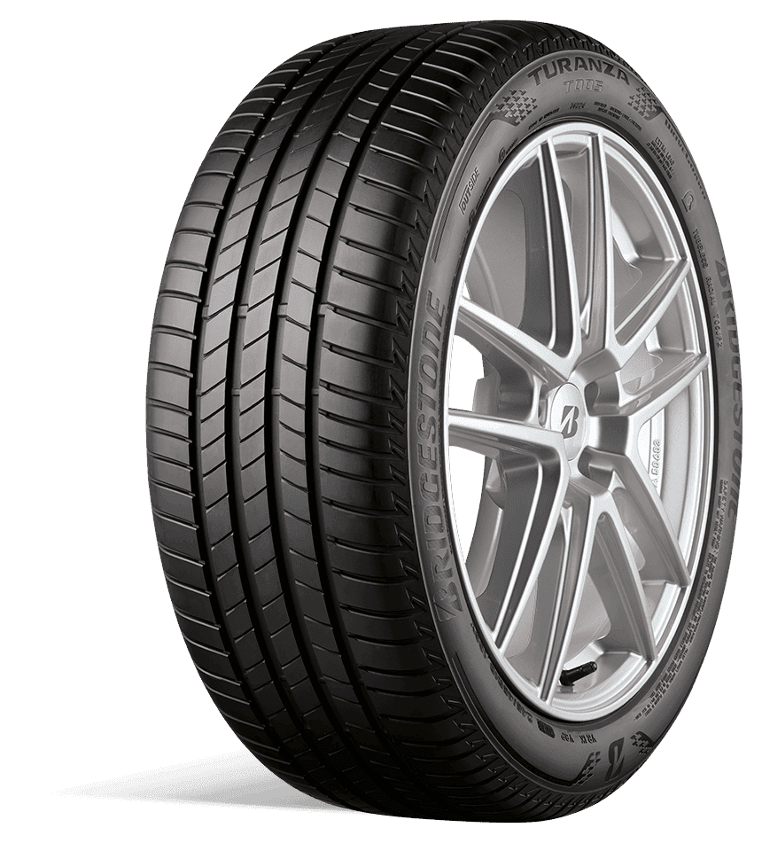 BRIDGESTONE Летна Гума Turanza T005235/50R18