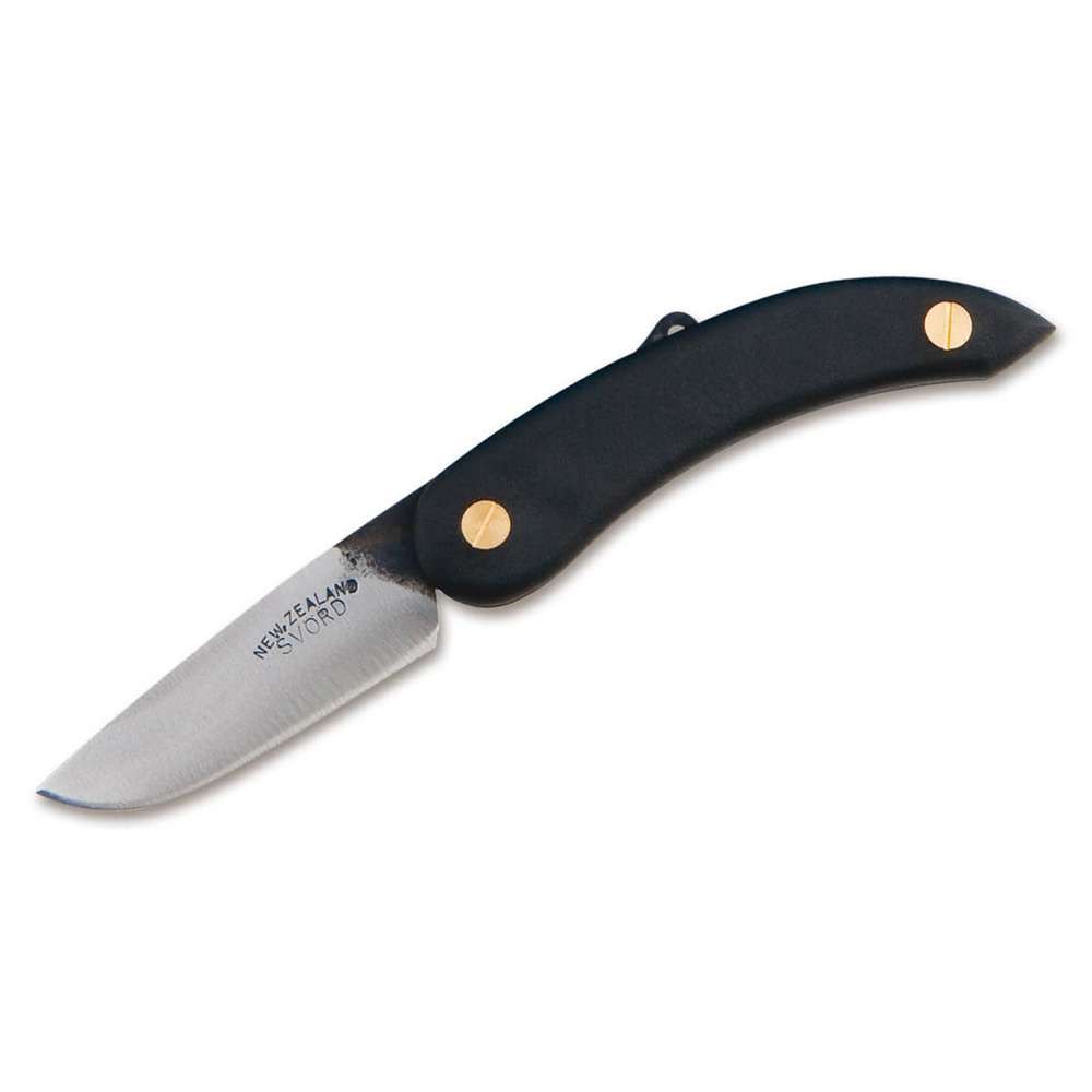 BOKER Нож Svord - Peasant Knife 3 Polypropylen Black