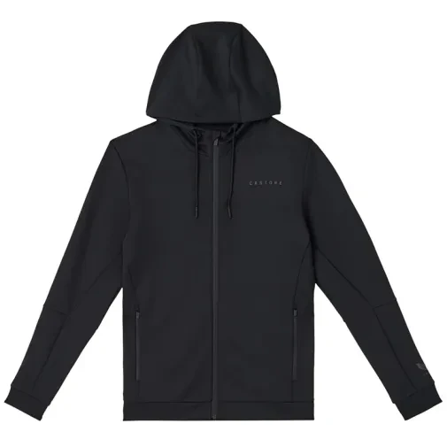 Машка дуксерка Castore со флексибилен патент, сина