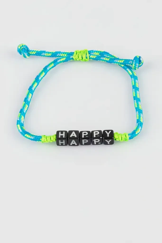 Tudors Плетени Алка