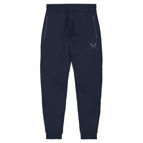 Машки тренерки Castore Flex Jogger, црни