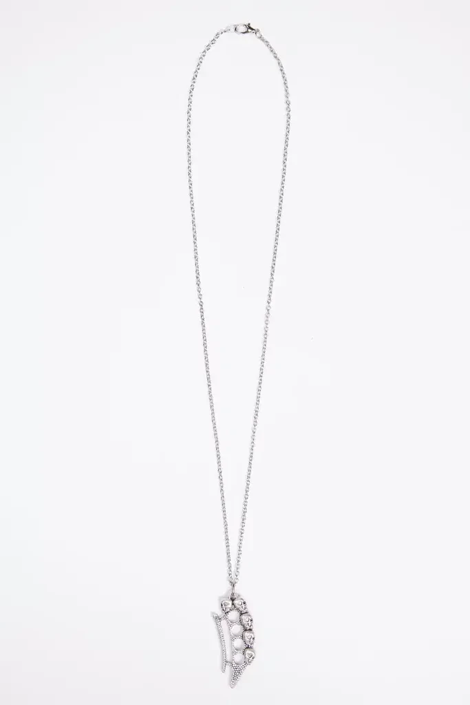 Tudors Сребрено Ланче