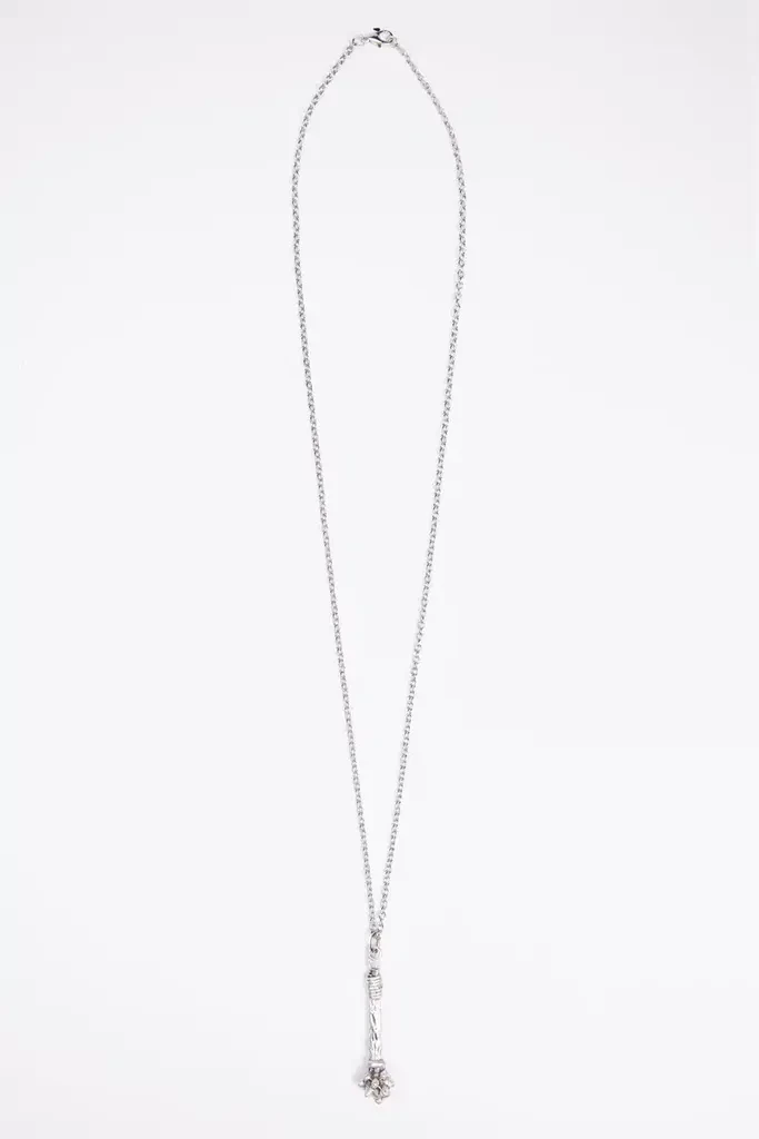 Tudors Сребрено Ланче