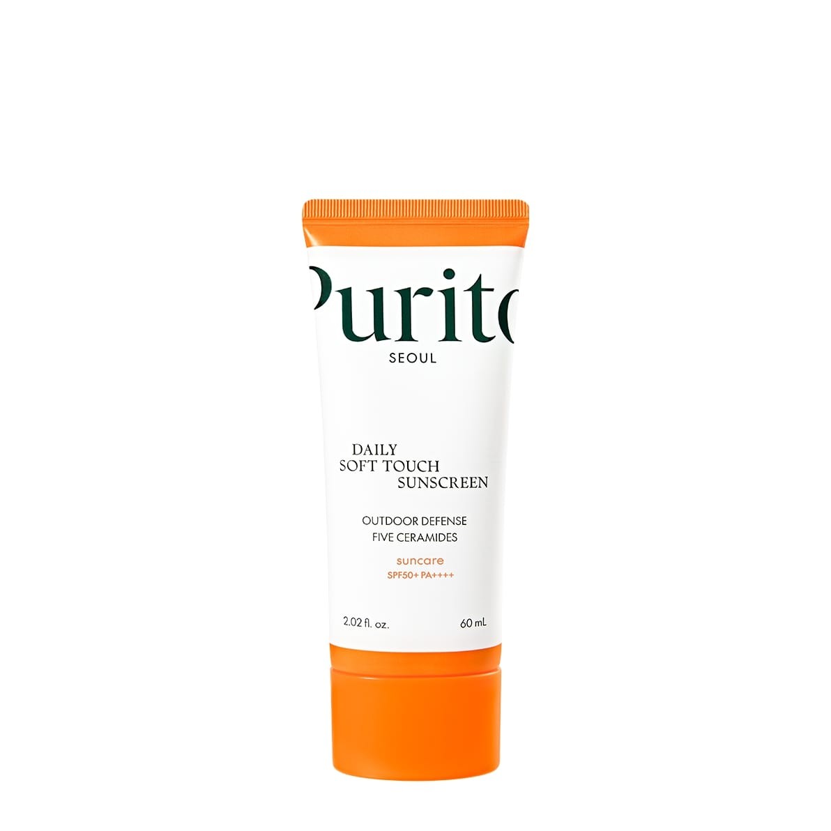Purito Крема за лице Daily Soft Touch Sunscreen 60ml