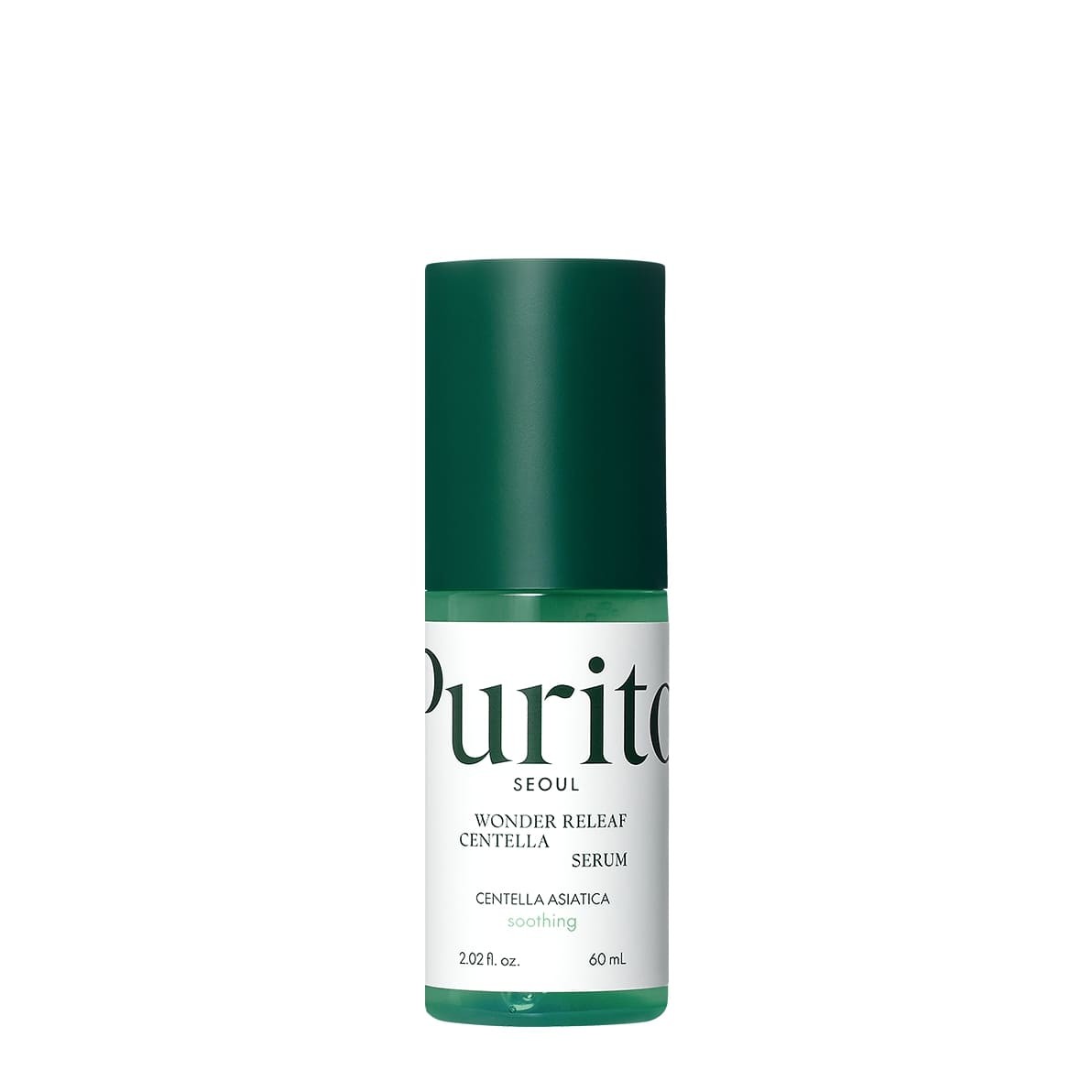 Purito Серум Wonder Releaf Centella Serum 60ml