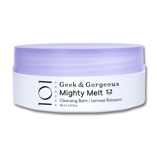 Geek&Gorgeous Балм за чистење на лице Mighty Melt 98ml