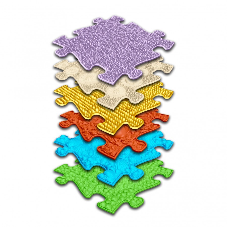 MUFFIK Сет Ортопедска Подлога BABY