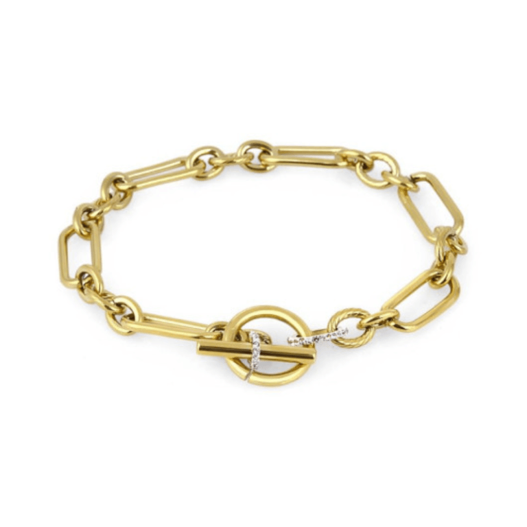 POLO SANTA BARBARA Женска алка (SBJ.3.1146.2)